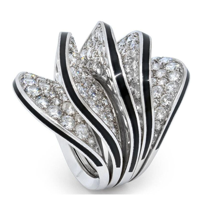 KDY-N4243300 hundred page ring