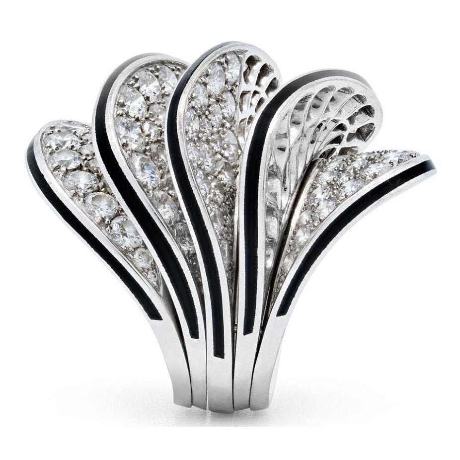 KDY-N4243300 hundred page ring