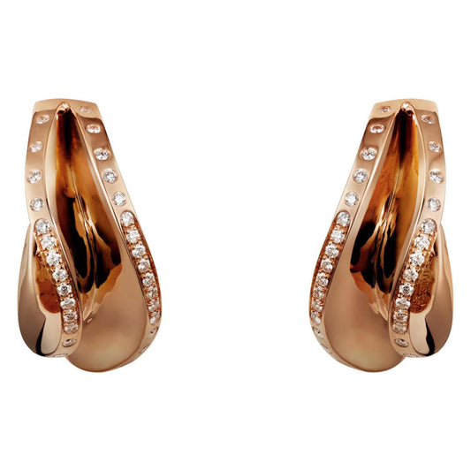 KDY-N8500600 Louver Earrings