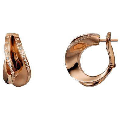 KDY-N8500600 Louver Earrings