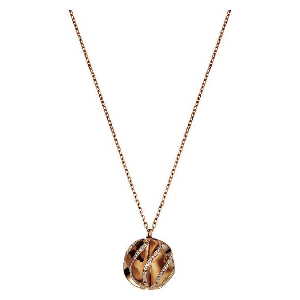 KDY-N3109000 Hundred-page Lantern Spherical Pendant