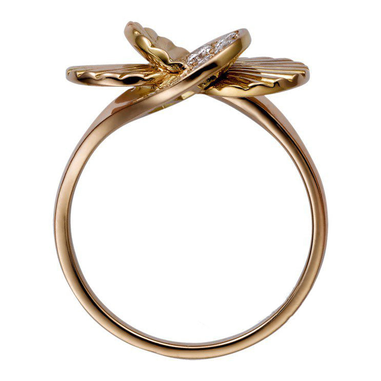 KDY-S1090926 Hundred Page Sector Ring