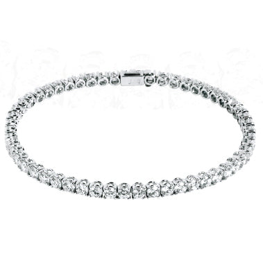 BGL-BR852870 four-claw inlaid bracelet
