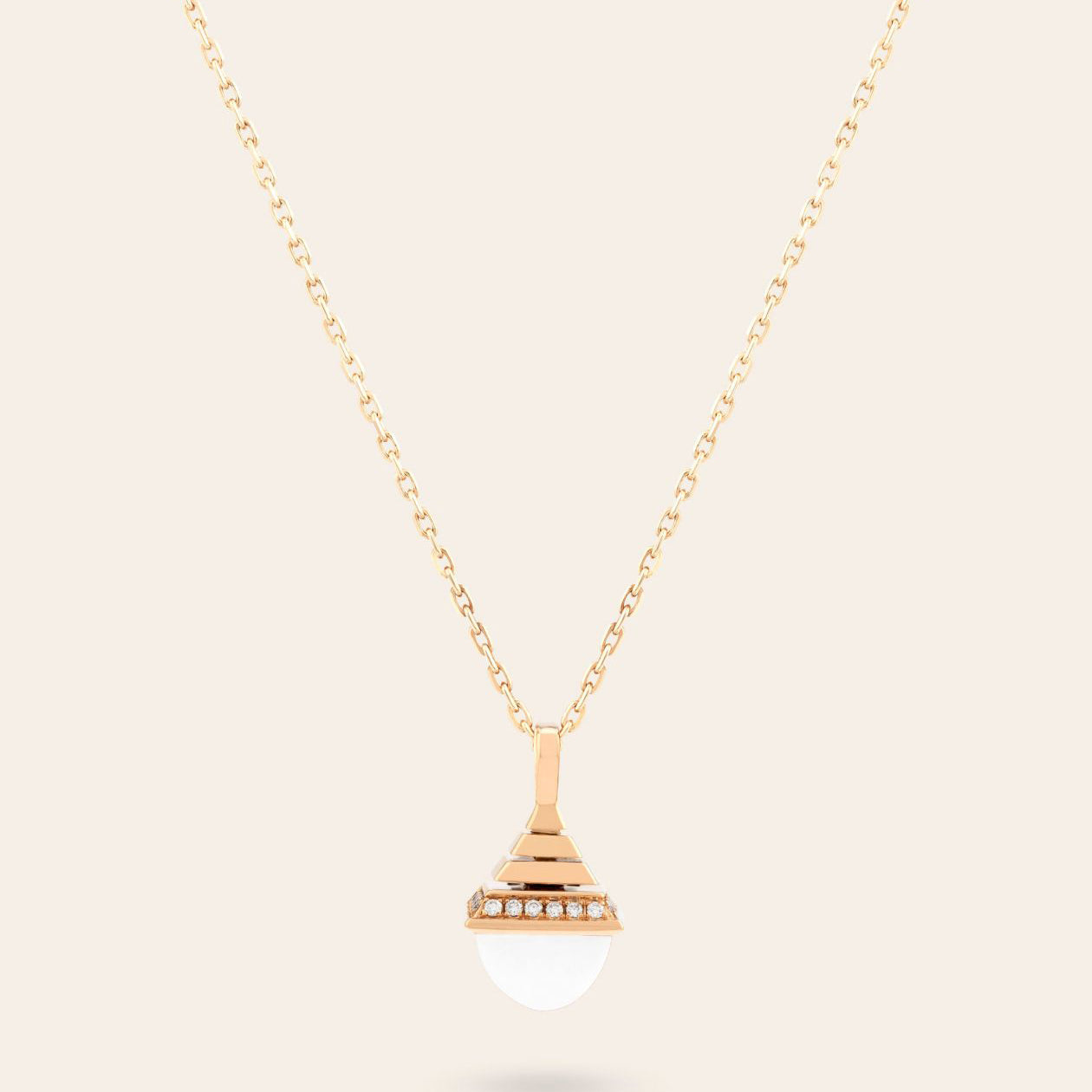 MR-CLEO-N31 cone pendant