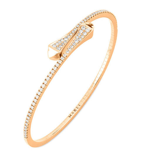 MR-CLEO-B16 cone bracelet
