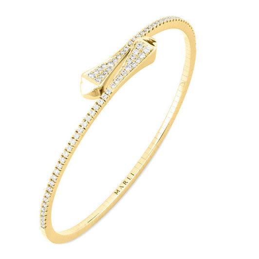 MR-CLEO-B16 cone bracelet
