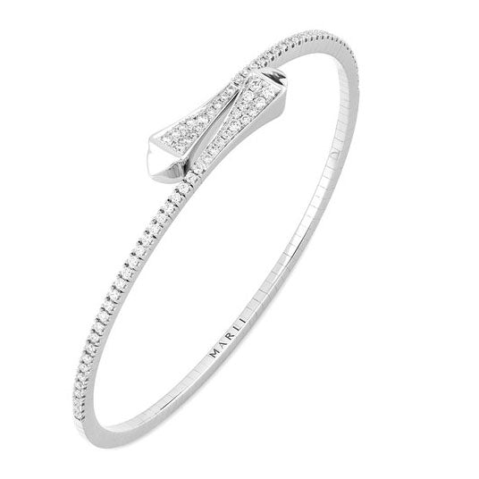 MR-CLEO-B16 cone bracelet