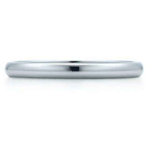 TIF43812390 light gold bu noodle ring
