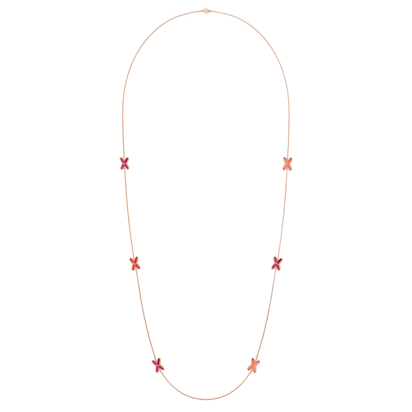 SM-083464 Cross necklace