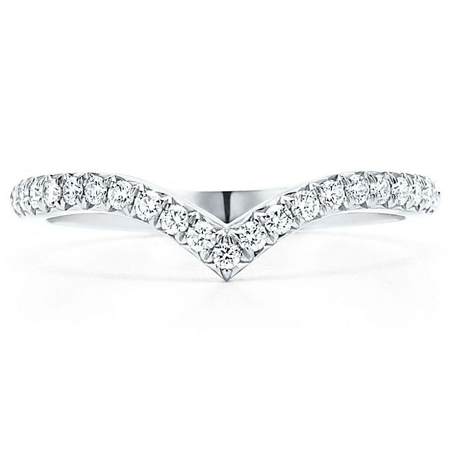 TIF88356300V-shaped dovetail curved ring 9#