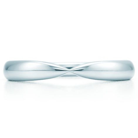 TIF24062987 guest version light gold pointed headline ring 23#