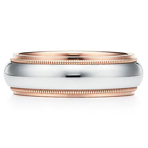 TIF48503461 light gold gear bead bead noodle ring