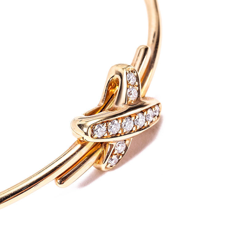 SM-BJ762155 split earrings