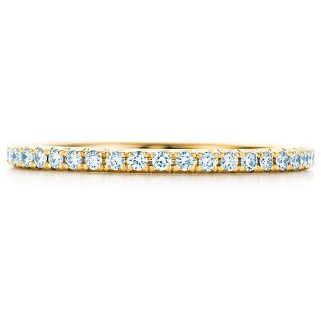 TIF84139760 full diamond tiger claw inlaid diamond ring