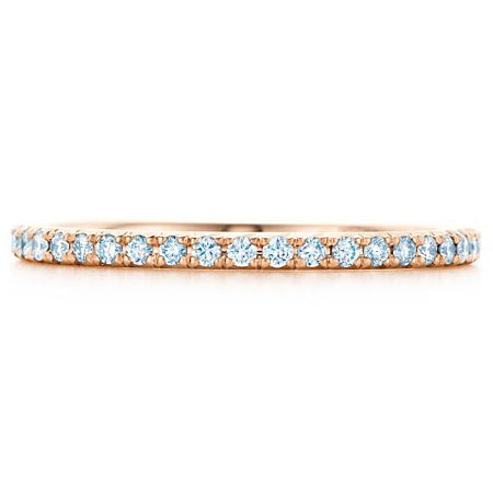 TIF84139760 full diamond tiger claw inlaid diamond ring