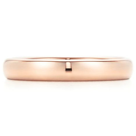 TIF32503474 light gold divination arm ring