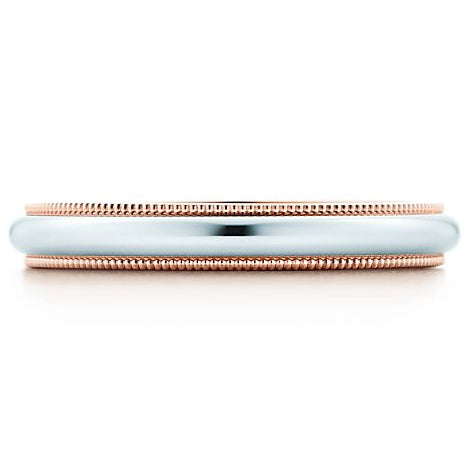 TIF22633582 light gold bead edge strip ring