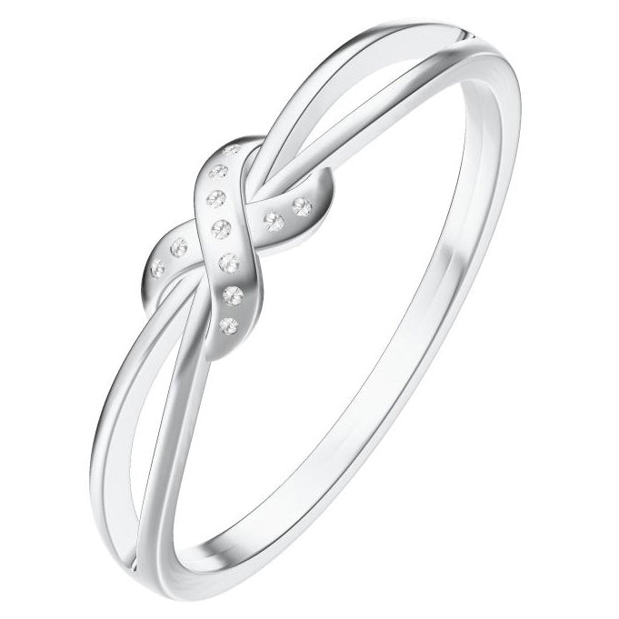 SM-185503 cross ring, fork