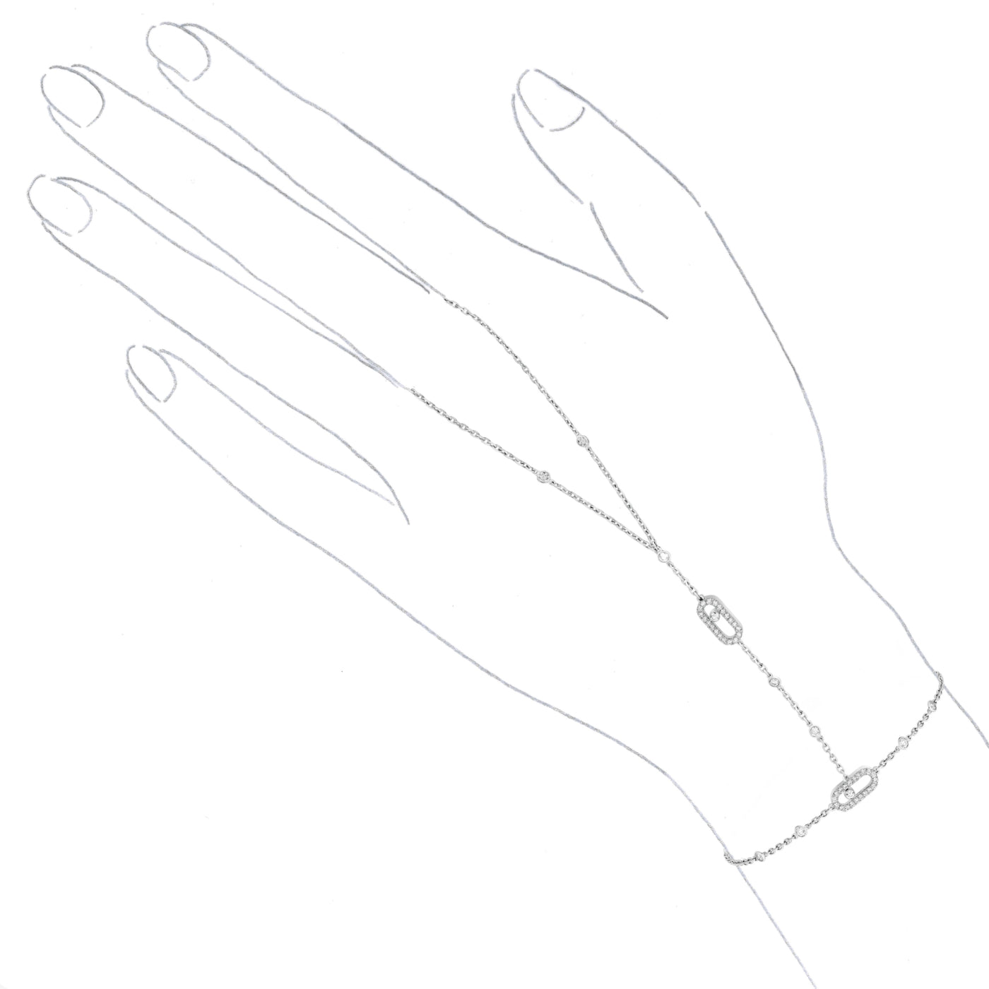 MSK-12021-WG, activity bracelet
