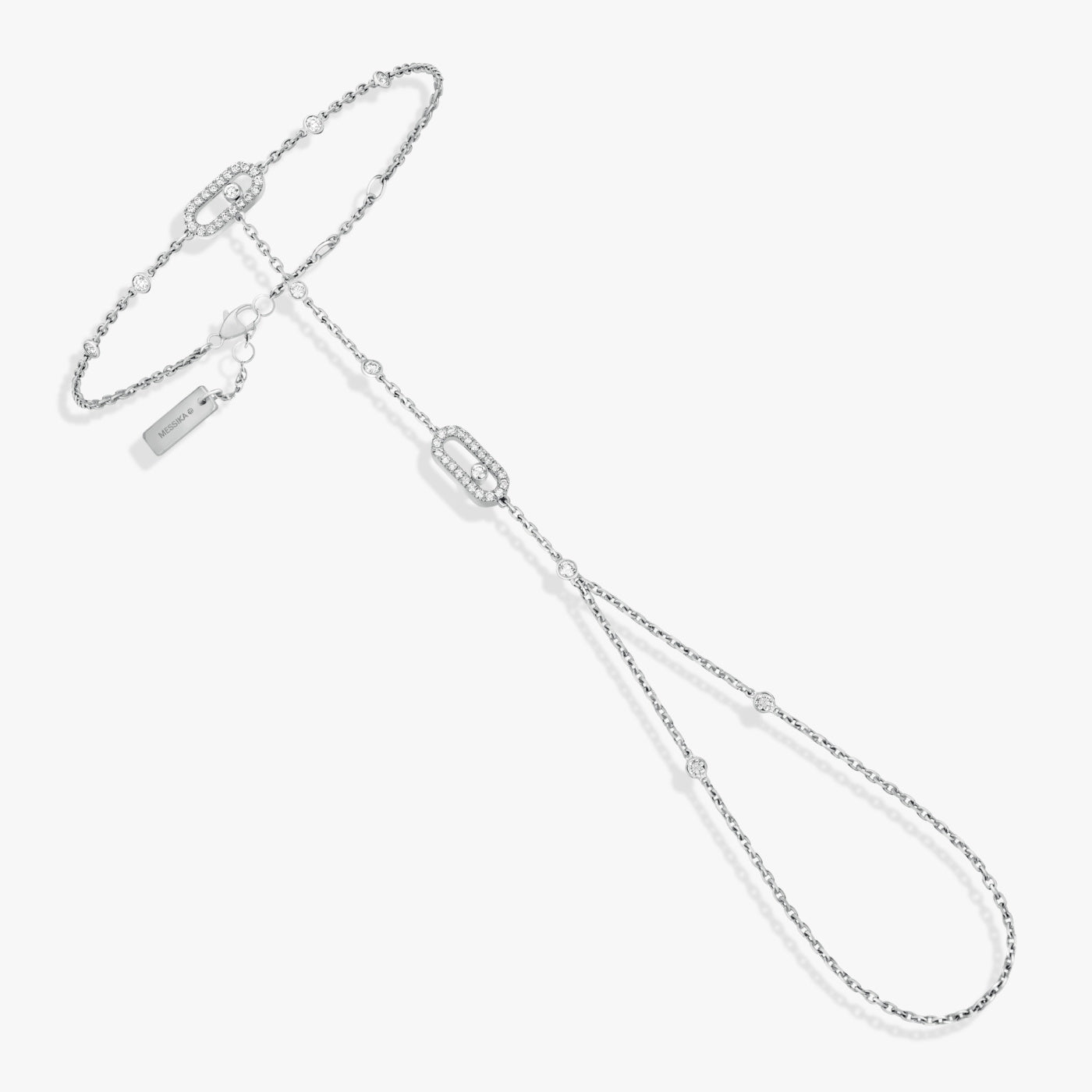 MSK-12021-WG, activity bracelet