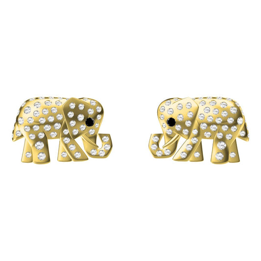 KDY-T7856298 elephant earrings