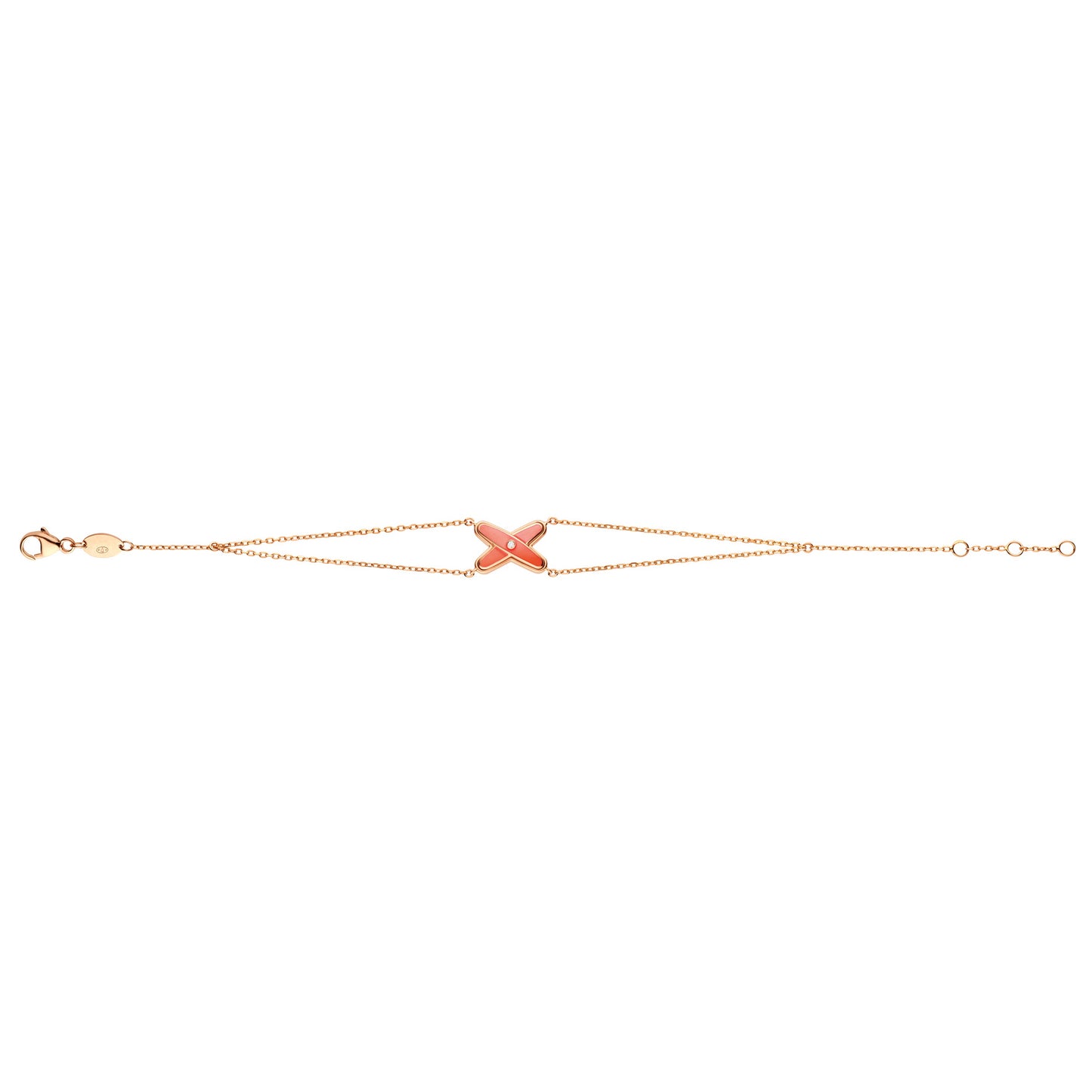 SM-083379 Cross Bracelet