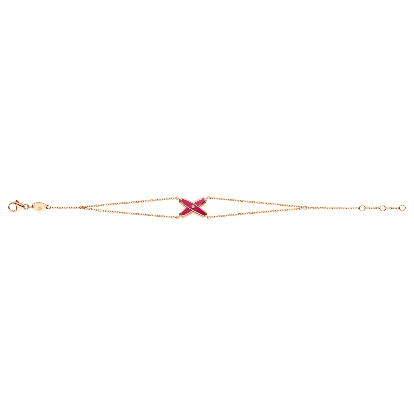 SM-083379 Cross Bracelet
