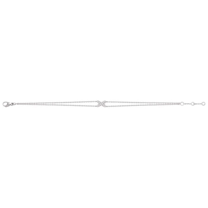 SM-082093 Cross bracelet