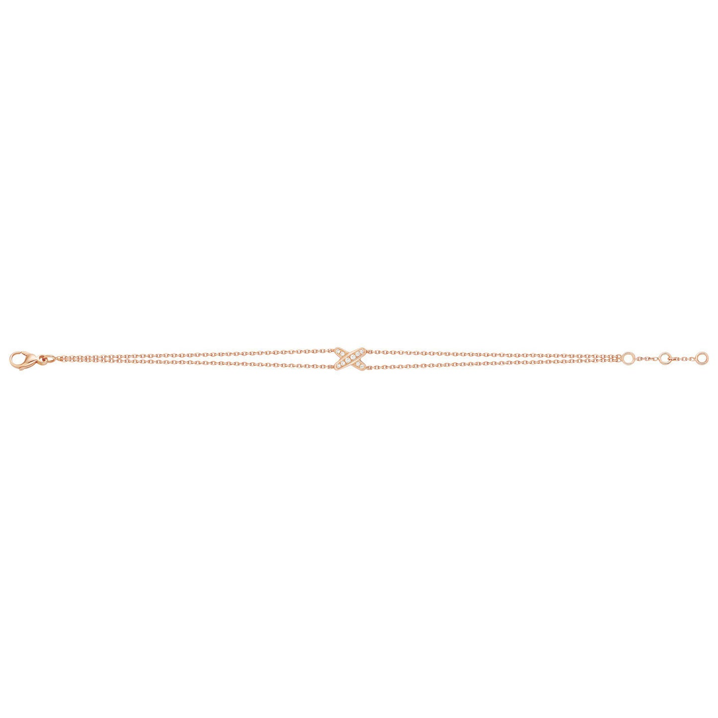 SM-082093 Cross bracelet