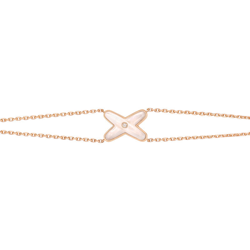 SM-082935 Cross Bracelet Customer Version
