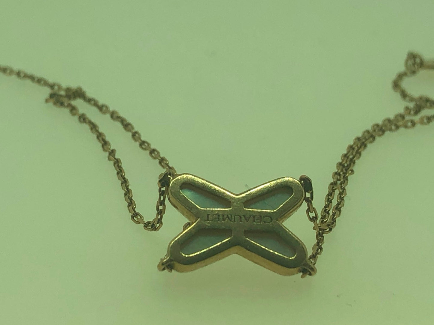 SM-082935 Cross Bracelet Customer Version