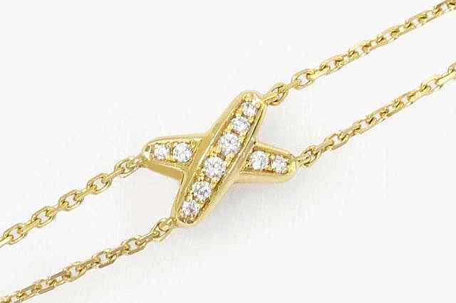 SM-082093 Cross bracelet