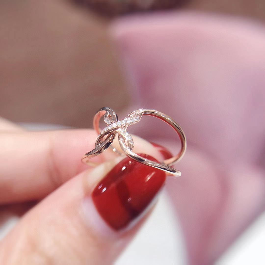 SM-212214 Cross, cross ring