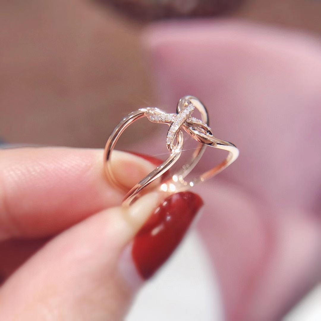 SM-212214 Cross, cross ring