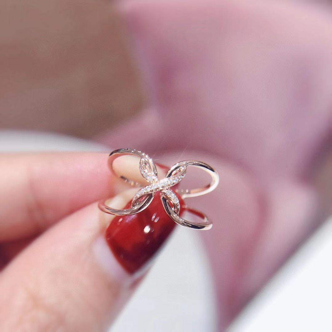 SM-212214 Cross, cross ring