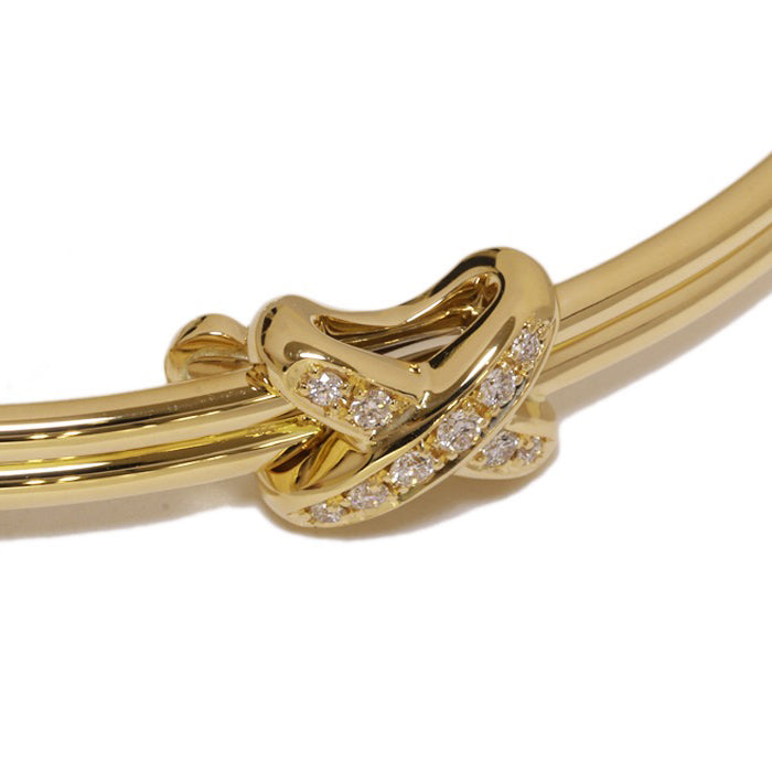 SM-081777 Cross Half Diamond Bracelet Customer Version