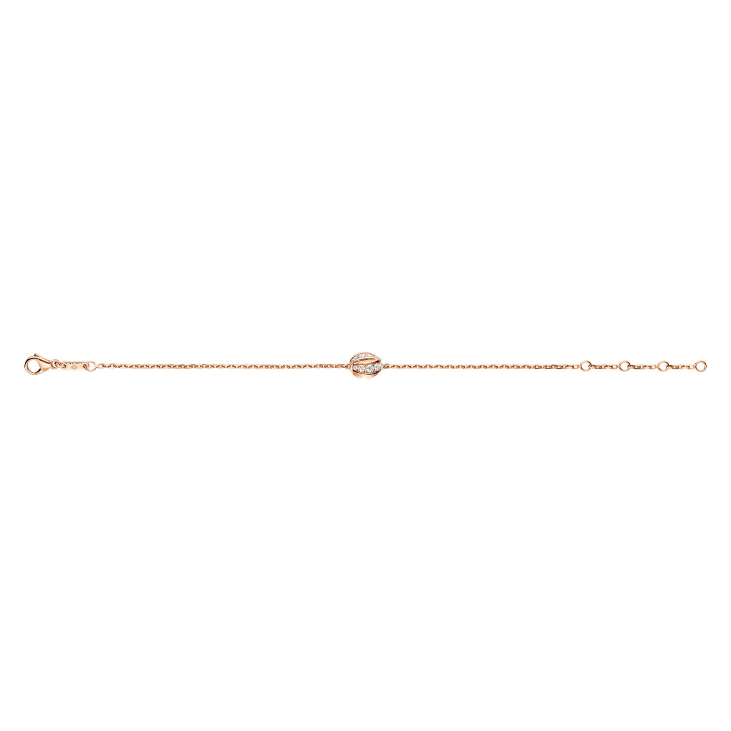SM-084043 Cross Bracelet