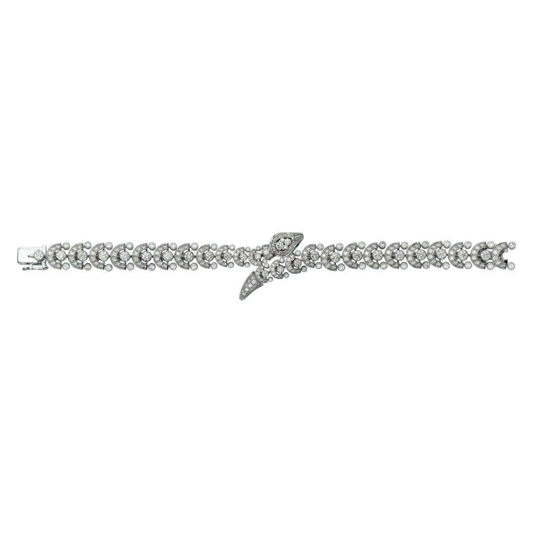 KDY-HP601221 snake bracelet