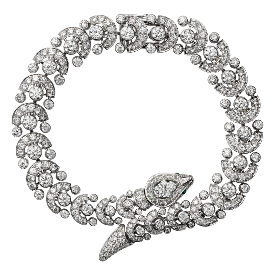 KDY-HP601221 snake bracelet