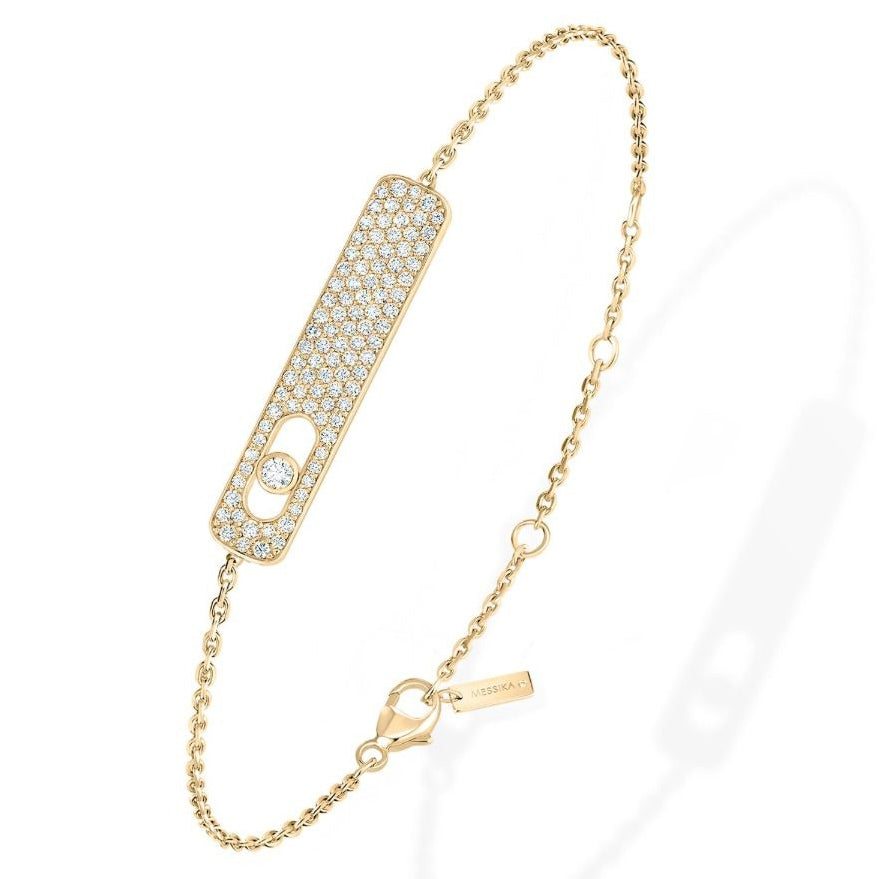 MSK-07535 activity bracelet