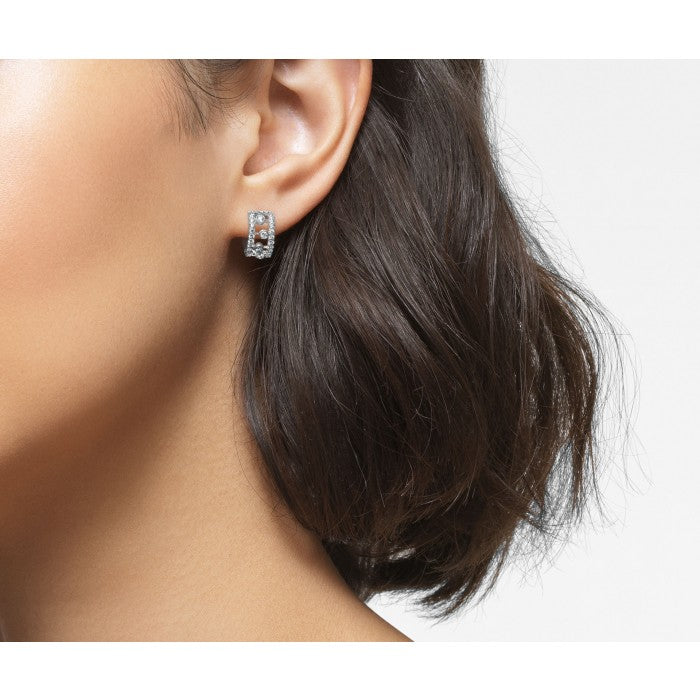 DBES-E102160 blister earrings (pair)