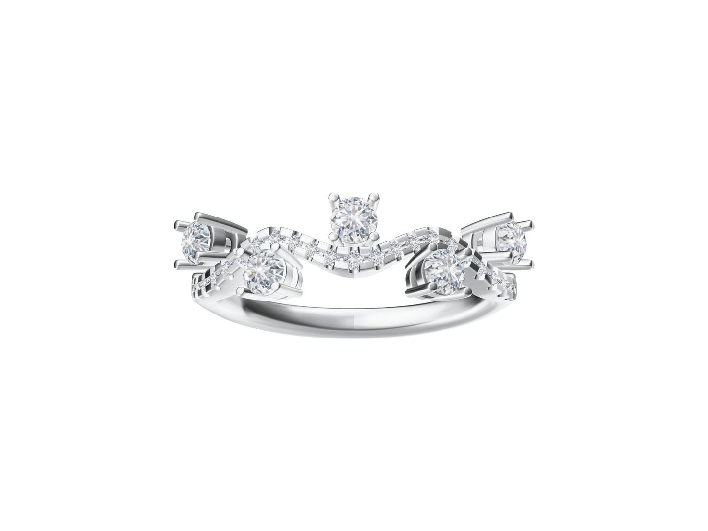 DBES-R6683153 ring