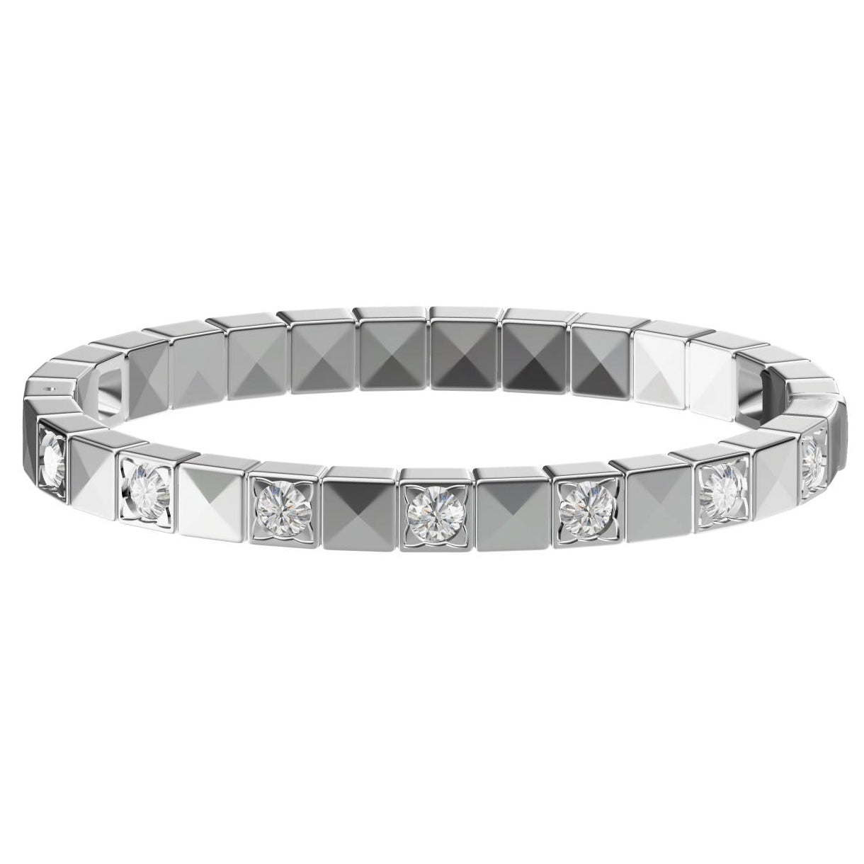 KDY-E5757924 plaid bracelet