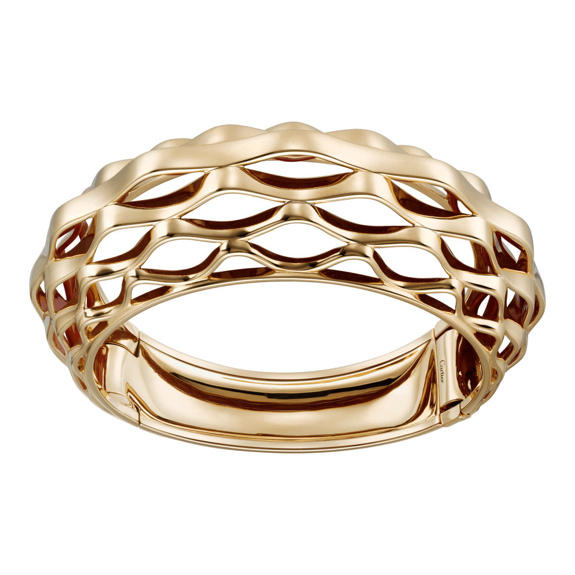 KDY-N6709017 water wave bracelet
