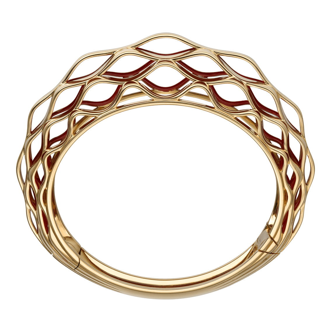 KDY-N6709017 water wave bracelet