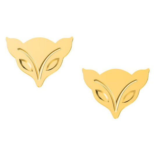 KDY-Z4026531 fox earrings-1