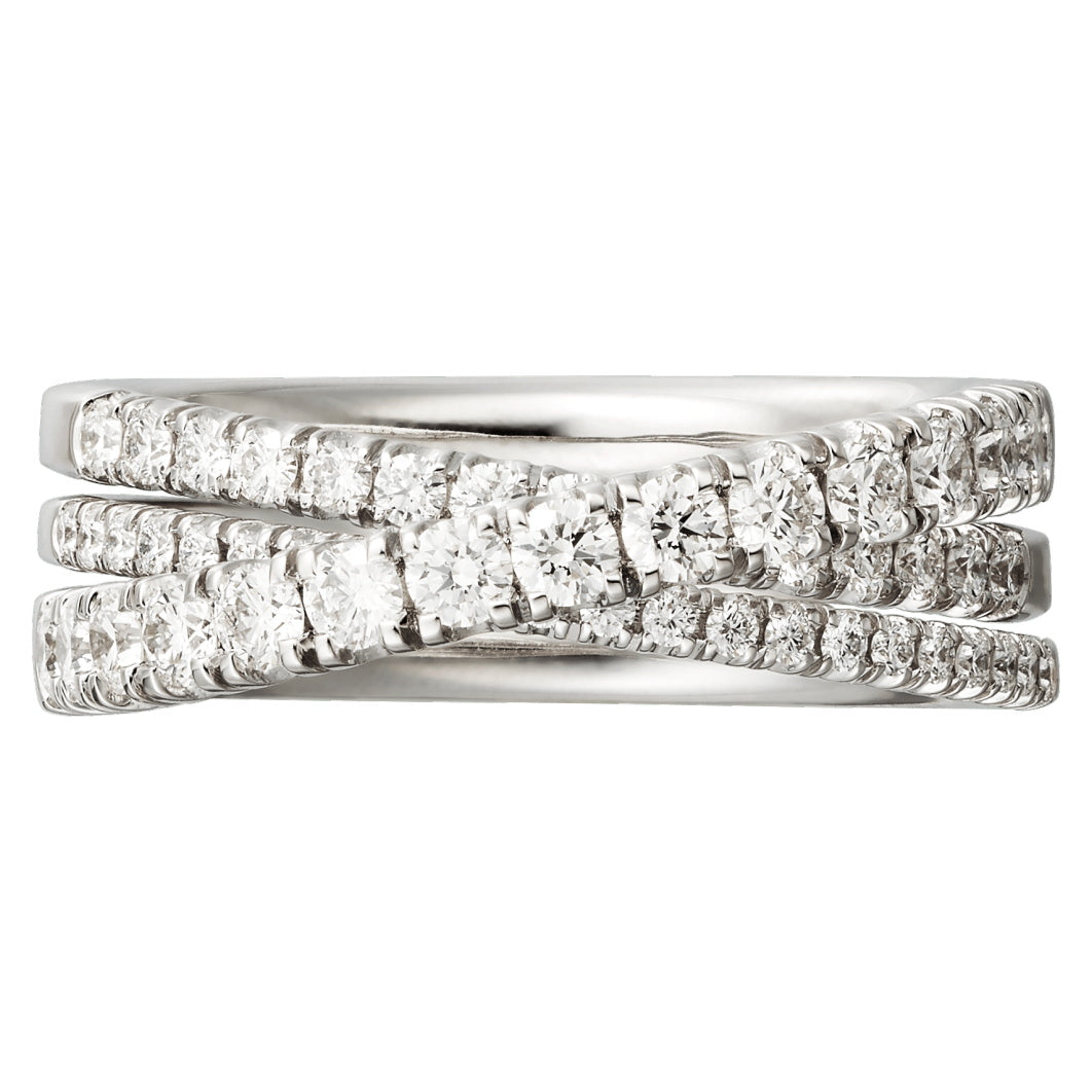 KDY-N4753200 ring with fork