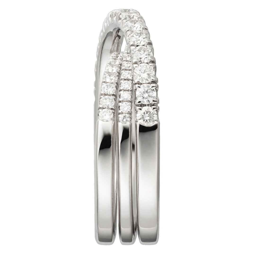 KDY-N4753200 ring with fork