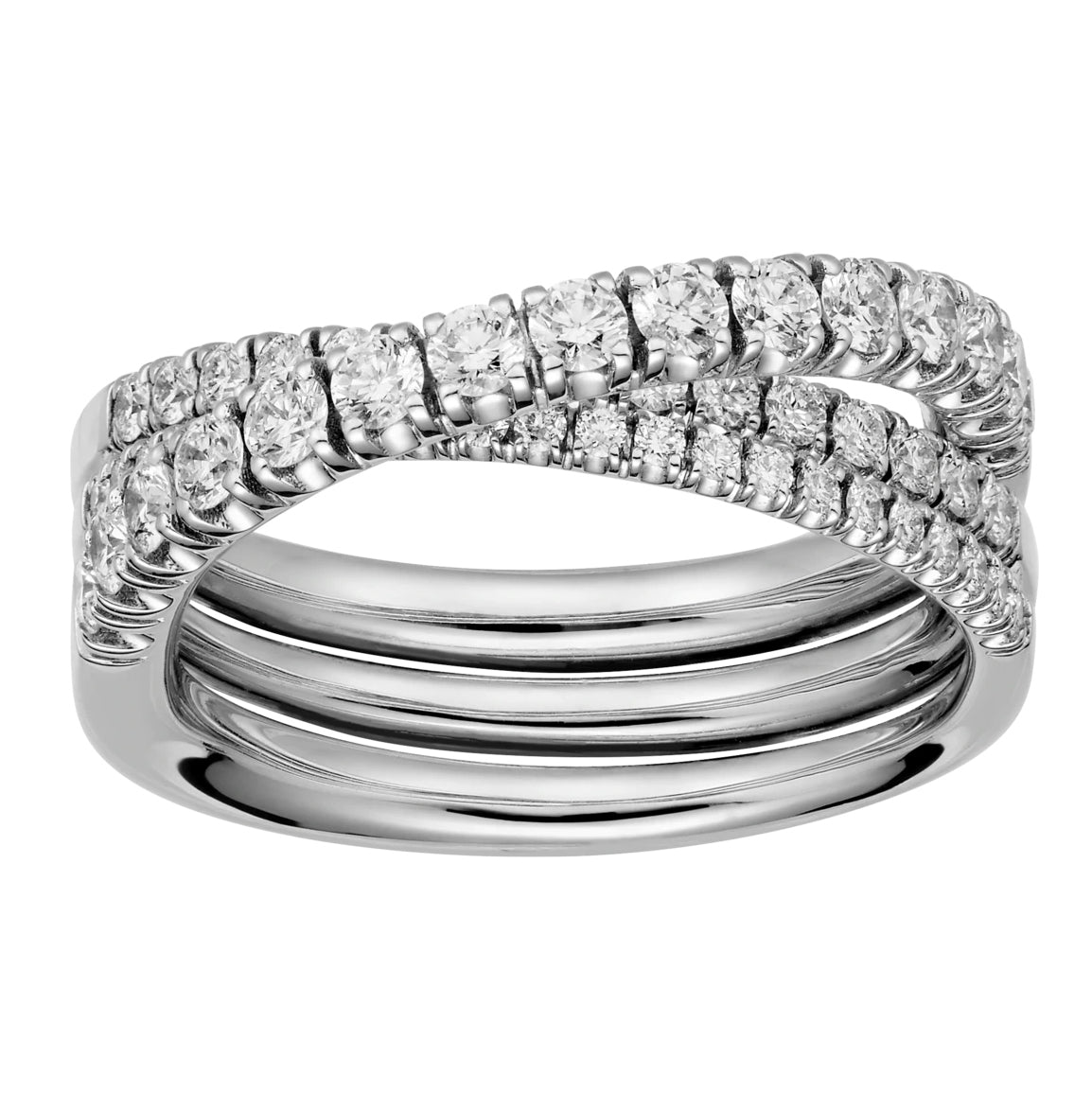 KDY-N4753200 ring with fork