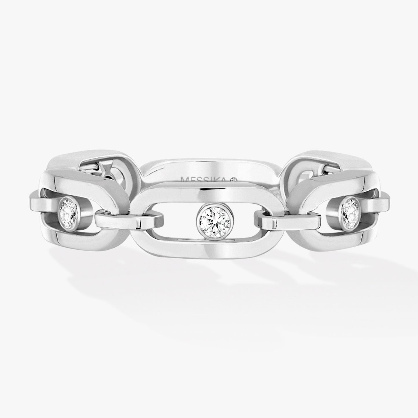 MSK-12078-YG, movable bezel ring